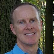 Doug Griffiths, President of the Oak Foundation