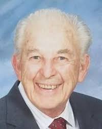 William McBee Obituary (1924