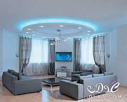 ديكورات مودرن 2018 بورد نوم مجالس صالونات 3dlat Net 23 15 6bb9 Ceiling Design False Ceiling Design Luxury Living Room Design