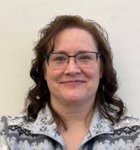 Staff Directory • Jennifer Patrick