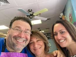 Slain Milford teen's mom finds joy in sweet tribute. She's sharing it.