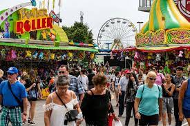 What does cne stand for? Cne Caribbean Carnival Other Big Festivals Cancelled By Covid 19 For A Second Straight Year The Star