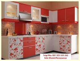Check spelling or type a new query. 30 Ide Desain Kitchen Set Minimalis Modern Desain Minimalis Dapur Minimalis