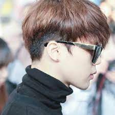 Undercut Please Bts Hairstyle Hairstyle Korean Hairstyle