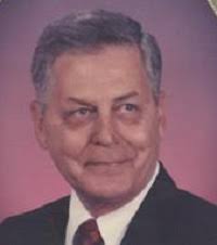 Newton Kay Westerman (1934-2018)