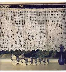 Dantelden Cok Hos Perde Modelleri Dantel Ornekleri Orgu Dantel Dantel Modelleri Filet Crochet Tig Isi Orguler Orme Kenar Susleri