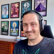 Hola Maritza buenas tardes, como va tu día?? Que tengas una linda tarde de  Viernes