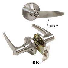 Maybe you would like to learn more about one of these? Exterior Lever Handle Lock Door Handle Lock Door Lever Lockset Interior Keyed Entry Privacy Bathroom Door Lock China Zinc Alloy Door Locks Door Lock Made In China Com