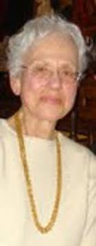 Nancy C. Voegeli Obituary