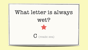 Today, thanks to the internet, jokes are all around us. Henka Books On Twitter Here Is Funny Friday S Alphabet Joke Follow Us Like Us Http T Co Rddjj0ibey For Jokes For Englishlearners Elt Http T Co Jliyxtqdj9