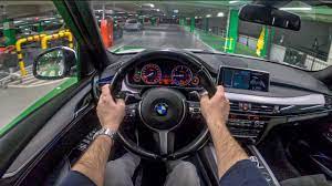 There's also this great feeling of relief, as bmw finally knocked one out of the park, in terms of design. Bmw X5 Night Pov Test Drive 472 Joe Black Youtube