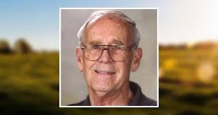 Richard "Dick" D. Oberley Obituary March 30, 2016