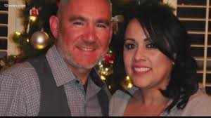 Valley man shares the heartache of losing his wife to COVID as Arizona  surpasses 20,000 deaths