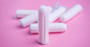 Can You Flush Tampons Down The Toilet Women Debate On The Right Way To Dispose Of Tampons