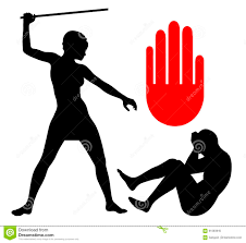 Image result for pictures of domestic violence against men