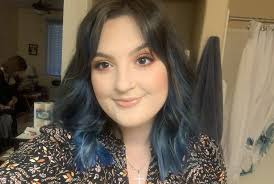 Jessica Kishbaugh's Instagram, Twitter & Facebook