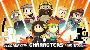 On a road of adventure, shoulder the task of saving the villagers.download dan the man apk 1.10.02 and all version history dan the man apk for android. Dan The Man For Android Free Download