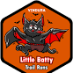 Little Batty Trail Runs event image