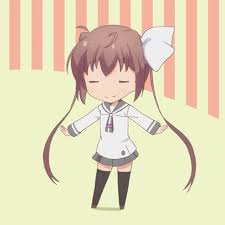 I finally made it to 80 followers can we get 90 before halloween?? Cute Anime Girls