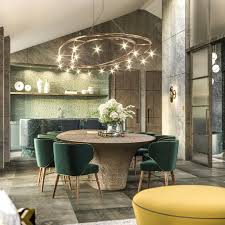 Taylor Howes A Unique Approach To Luxury Interior Design International Interior Design Bespoke Interiors Luxury Interior Design