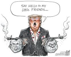 Tries to impress his father by digging up dirt on cartoon hunter biden. Trump Ukraine Scandal Joe Biden S Judgement Impeachment Top Columns