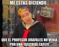 Infancia Arruinada Nivel Kiko Imagendeldia Cachicha Com Happy Birthday Funny Ecards Funny Spanish Memes Funny Comments