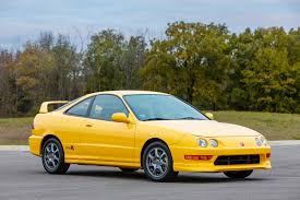 Acura has dropped a bombshell by announcing that the famed integra nameplate will be revived by a new compact premium car. 4r35rzsrli8njm