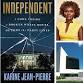 Karine Jean-Pierre Discusses Independent event image