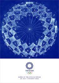 The olympic oath (distinct from the olympic creed) is a solemn promise made by one athlete, judge or official, and one coach at the opening ceremony of each olympic games. Tokyo 2020 Designates Two Poster Designs As Iconic