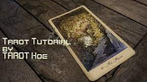 Berkonsentrasilah dan ajukan pertanyaan anda dalam bentuk waktu. Tutorial Belajar Tarot Cara Mudah Merangkai Arti Kartu Tarot Youtube