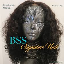 ✨ Now accepting orders for custom wigs made just for you! Whether you're  looking for a protective style or something bold and beautiful, your  perfect unit is just an email away. 📩