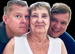 Barbara Vos Obituary