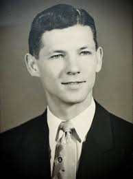 John Wheeler Obituary