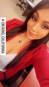 Jasmine Waldron's Instagram, Twitter & Facebook