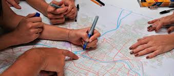 Pedile a tu profe que suba. Actualizacion Del Sistema Municipal De Planeacion Urbana A Traves De La Consulta Ciudadana 2017 Urban Housing Practioners Hub