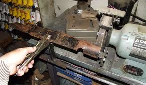 That means it's pretty much once a week. How Often Should Lawn Mower Blades Be Sharpened Or Replaced Morningtobed Com
