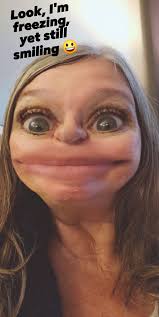 Laughter and good humor