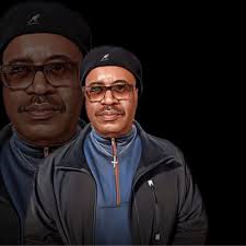 Sanaa Lathan and Mother