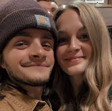 Andrew Plate and Madison Malott's Wedding Website