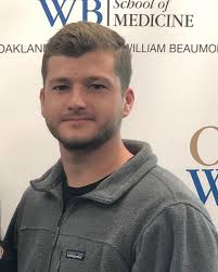 ✨Intern Spotlight Series: Meet Tyler Sargent! Hometown: Stuart, FL🌅  Undergrad: University of Florida Medical School: Oakland University William  Beaumont SOM Career Interest: Body Imaging, Neuroradiology or IR. Still  undecided! Hobbies: Spending time