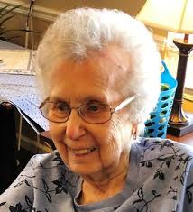 Fay C. Kline Obituary