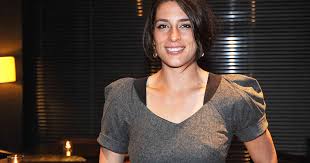 Live im gespräch mit niklas kaul. Tennis Andrea Petkovic Soll Zdf Sportmoderatorin Werden