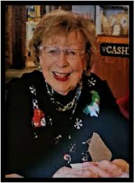 Interview with Sylvia Varney