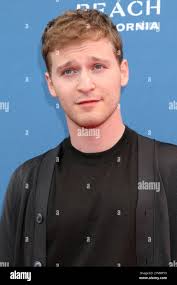 Fred nelson hi-res stock photography and images