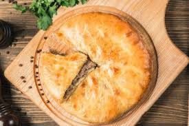 Recette Tourte Au Thon Supertoinette Recette Recette Tourte Cuisine Et Boissons Recette