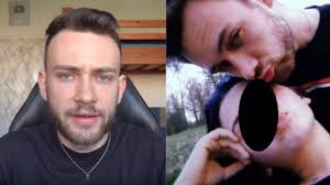 Check spelling or type a new query. Youtuber Vlcek 22 Se Psychicky Zhroutil Nezvlada Kritiku Za Vztah S Malou Verunkou 13 Extra Cz