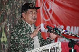 Mss temerloh, kem batu 3, 28000 temerloh ● 14 januari 2018 (kuala lumpur) : Aspek Kebajikan Anggota Atm Akan Diperkasakan Mohamad Sabu Air Times News Network