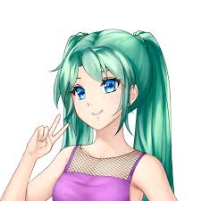 Finally, the direct sequel to my anime character generator! Manga Character Creator Start Creating Now Anime Girl