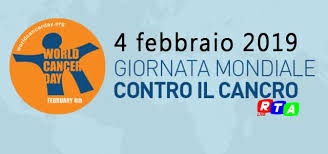 Si celebra il 4 febbraio la giornata mondiale contro il cancro, un giorno importante per dire we can. 4 Febbraio Giornata Mondiale Per La Lotta Al Cancro Rtalive