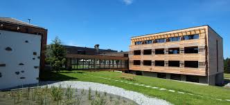 Urlaub in der natur des mühlviertels. Inns Holz Zuruck Zur Natur World Of Wellness